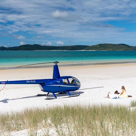Big4 Whitsundays Tropical Eco Resort Airlie Beach Εξωτερικό φωτογραφία