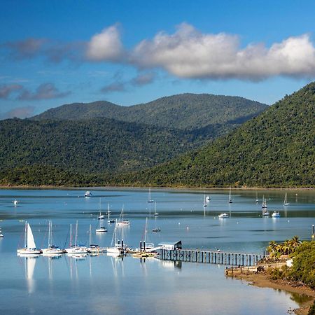 Big4 Whitsundays Tropical Eco Resort Airlie Beach Εξωτερικό φωτογραφία