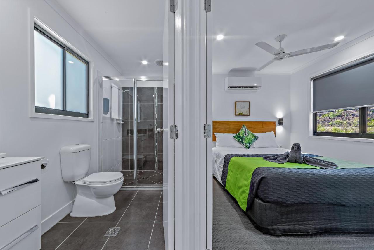 Big4 Whitsundays Tropical Eco Resort Airlie Beach Εξωτερικό φωτογραφία