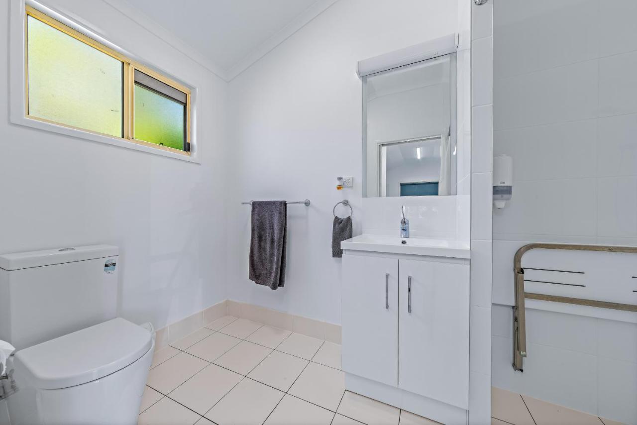 Big4 Whitsundays Tropical Eco Resort Airlie Beach Εξωτερικό φωτογραφία