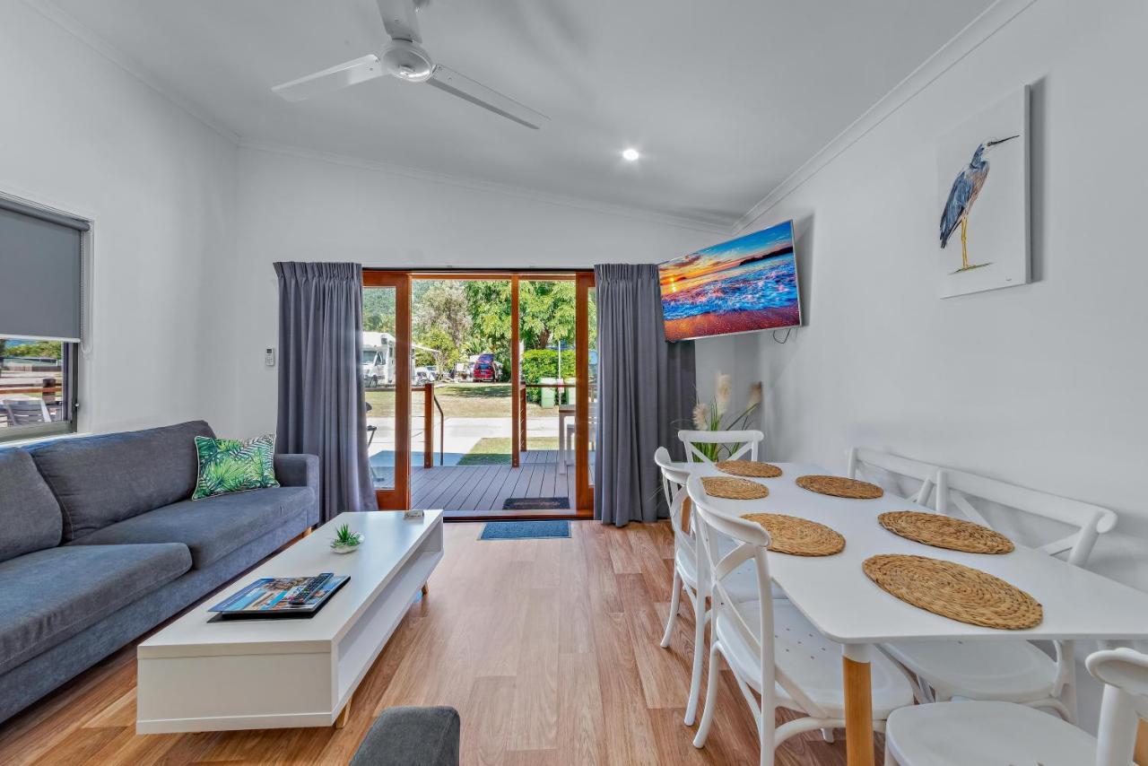 Big4 Whitsundays Tropical Eco Resort Airlie Beach Εξωτερικό φωτογραφία