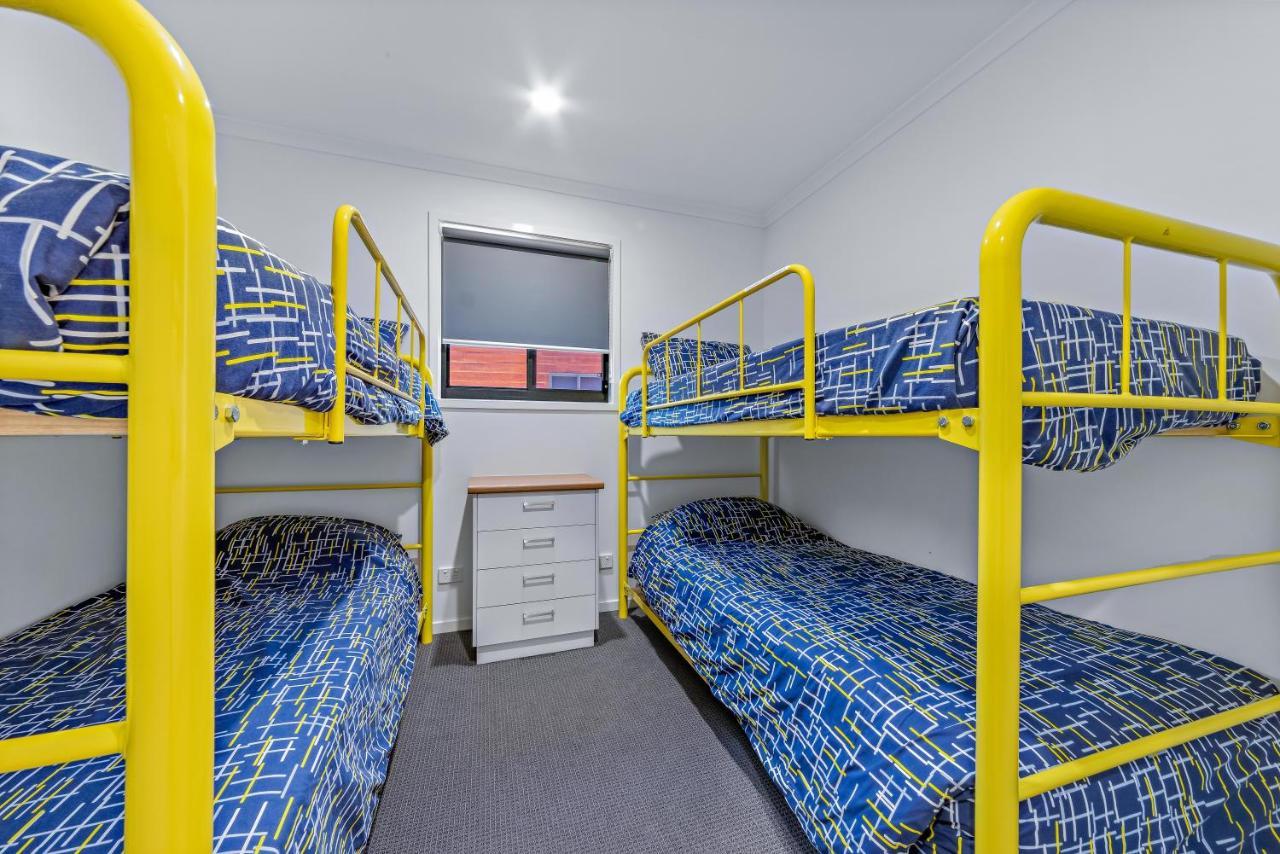 Big4 Whitsundays Tropical Eco Resort Airlie Beach Εξωτερικό φωτογραφία