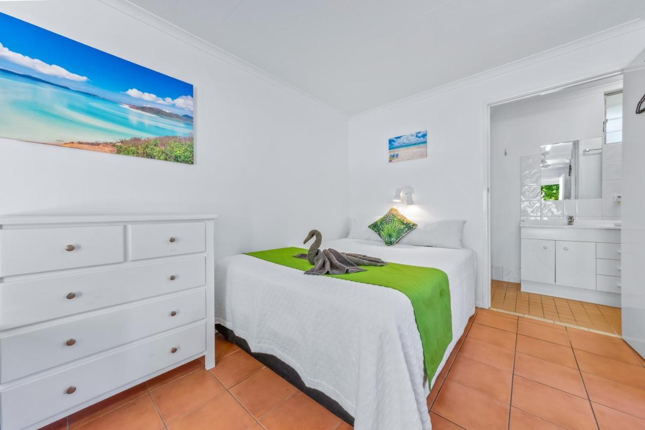 Big4 Whitsundays Tropical Eco Resort Airlie Beach Εξωτερικό φωτογραφία