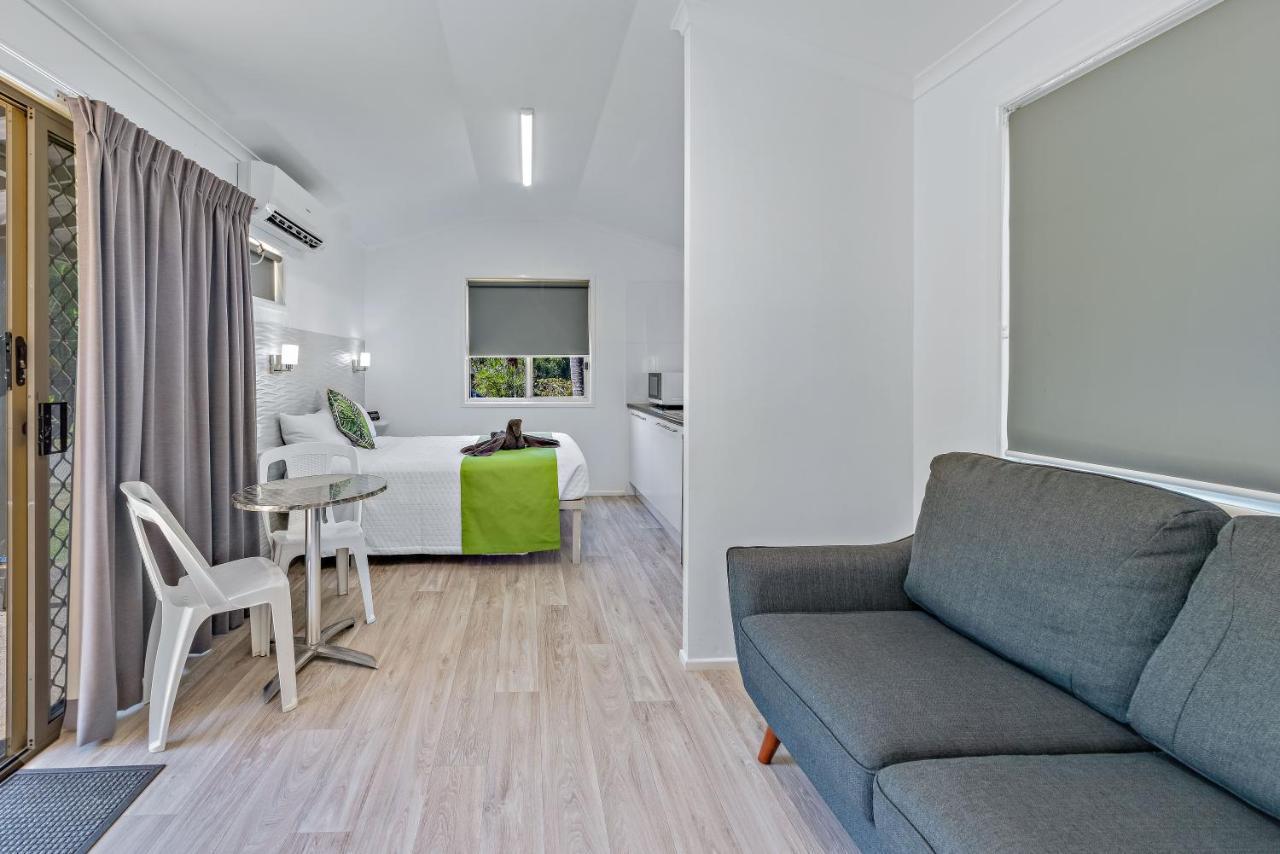Big4 Whitsundays Tropical Eco Resort Airlie Beach Εξωτερικό φωτογραφία