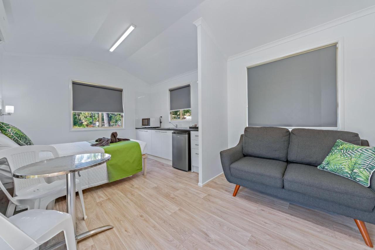 Big4 Whitsundays Tropical Eco Resort Airlie Beach Εξωτερικό φωτογραφία