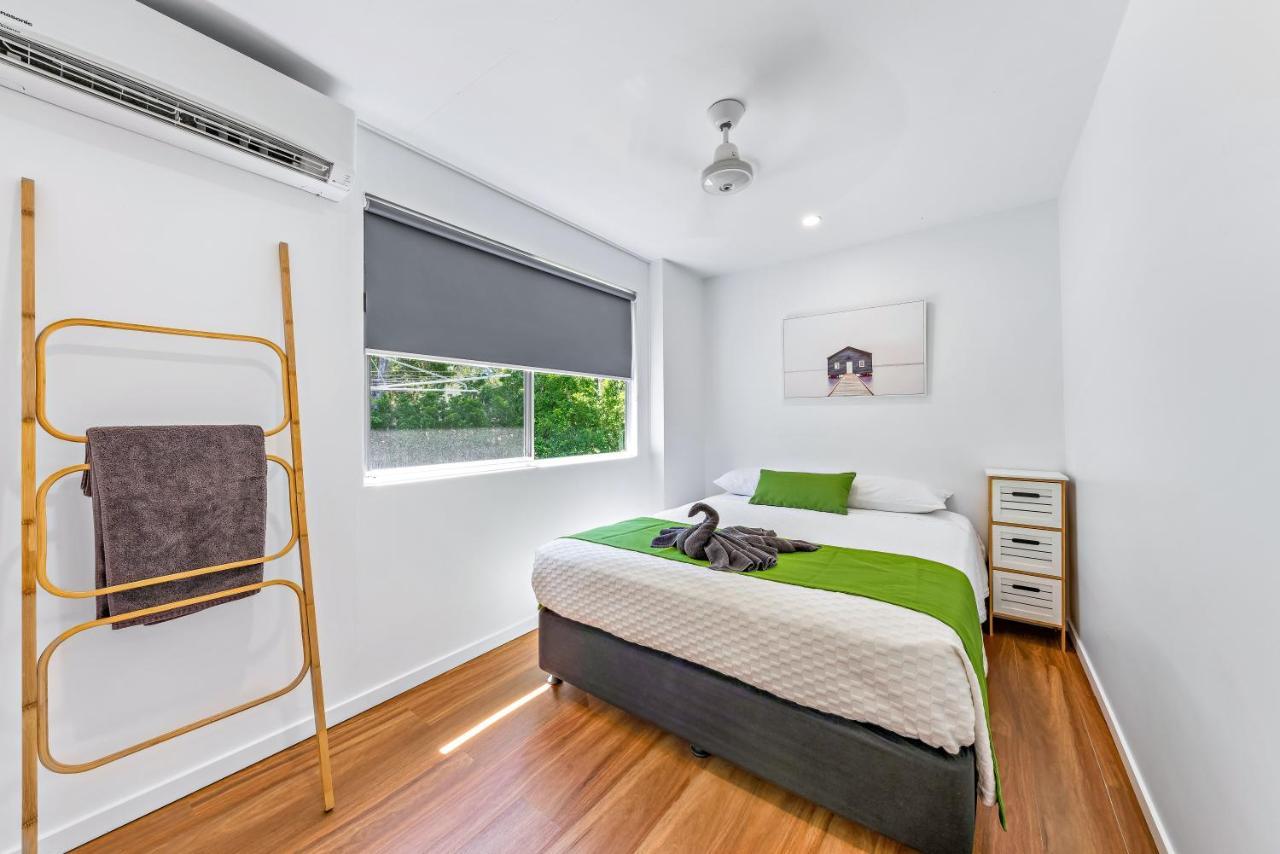 Big4 Whitsundays Tropical Eco Resort Airlie Beach Εξωτερικό φωτογραφία