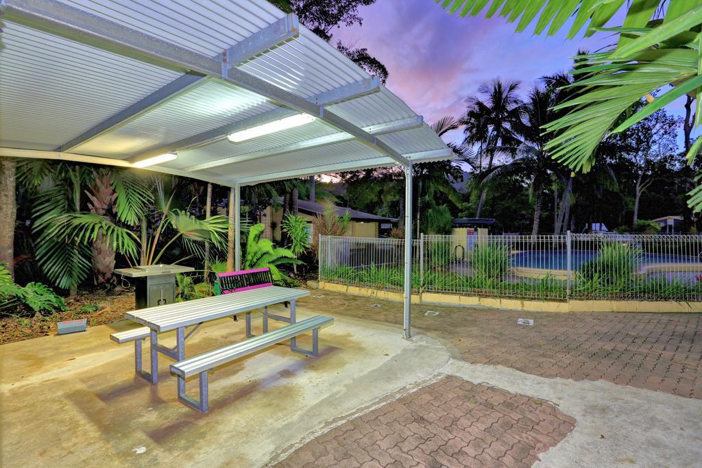 Big4 Whitsundays Tropical Eco Resort Airlie Beach Εξωτερικό φωτογραφία